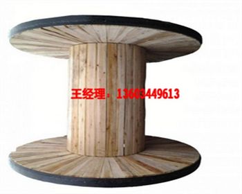 河南鐵木電纜盤廣泛應(yīng)用于哪些地方？