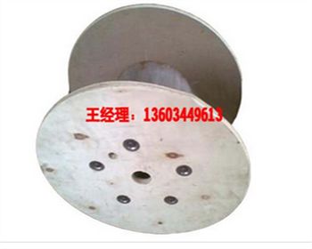 河南鐵木電纜盤廠家教您如何判斷電纜盤質(zhì)量的好壞？