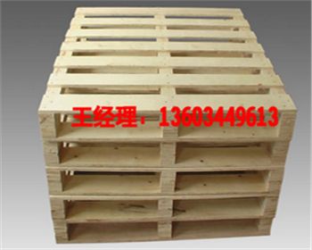 河南木制托盤廠家講解木制托盤的驗(yàn)收要求